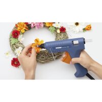 1x5 Steinel Klebesticks 11mm Cristal 60G