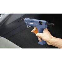 1x10 Steinel Klebesticks 11mm schwarz 250G