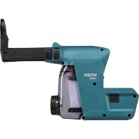 Makita 199570-5 Staubabsaugung DX07