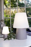 8 seasons No. 1 Grey 60 Solar