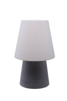 8 seasons No. 1 Grey 60 Solar