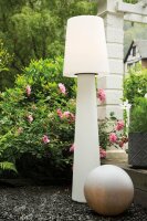 8 seasons No. 1 White 160 Solar