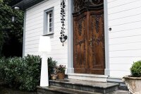 8 seasons No. 1 White 160 Solar