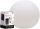 8 seasons Leuchtkugel Outdoor 40 Bluetooth