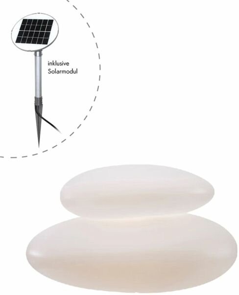 8 seasons Shining Stone Solar