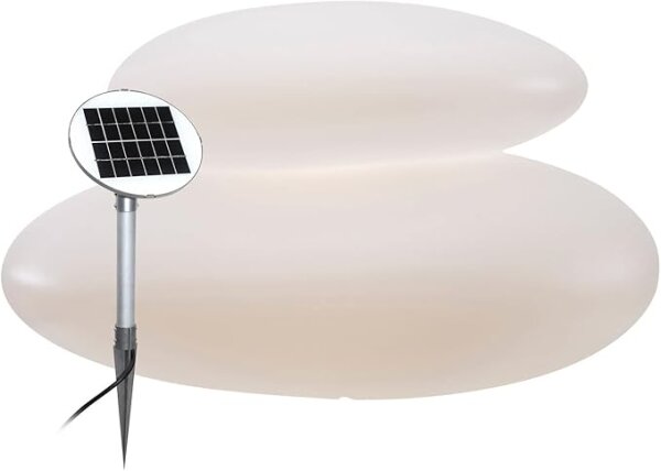 8 seasons Shining Stone XL Solar