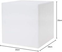 8 seasons Shining Cube 33 Solar