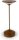 ab+ by Abert Tempo tragbare Tischleuchte Corten
