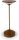 ab+ by Abert Tempo tragbare Tischleuchte Corten