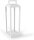 ab+ by Abert Resort tragbare Tischleuchte weiss
