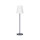 New Garden Lola Slim 120 LED Stehleuchte Anthrazit