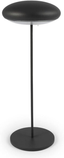 Broggi Nuvola Lampada Led Antrcite/Dark Grey