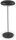 Broggi Nuvola Lampada Led Antrcite/Dark Grey