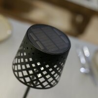New Garden GRETITA TABLE SOLAR