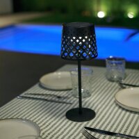 New Garden GRETITA TABLE SOLAR