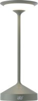 ab+ by Abert Tempo Mini tragbare Tischleuchte salbei