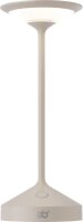 ab+ by Abert Tempo Mini tragbare Tischleuchte sand
