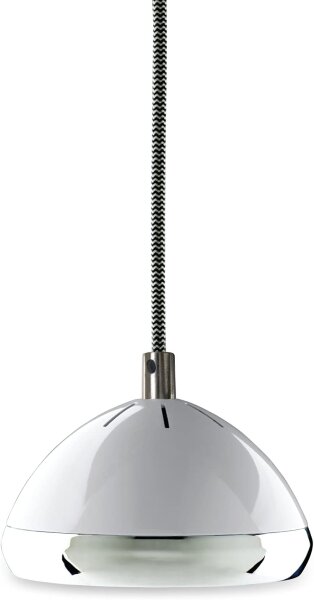 Piffany Mr. Wattson Pendant Nardo grey