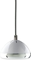 Piffany Mr. Wattson Pendant Nardo grey