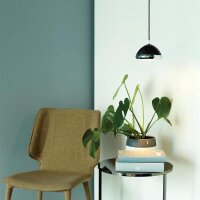 Piffany Mr. Wattson Pendant Nardo grey