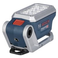 Bosch GLI Deci LED Worklight Akku-Lampe