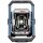 Bosch 0601446501 GLI 18V-2200 18V Akku LED-Baustellenlampe