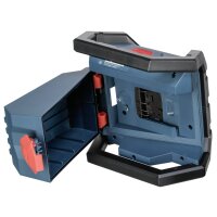 Bosch GLI 18V-1200C Professional Akku-Lampe