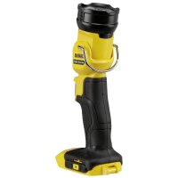 DeWalt DCL040-XJ Akku-LED-Lampe, 18V