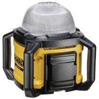 DeWalt DCL074-XJ Akku-Baustellenstrahler, 18V