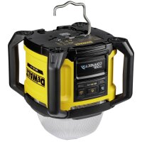 DeWalt DCL074-XJ Akku-Baustellenstrahler, 18V