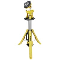 DeWalt DCL079-XJ Akku-LED-Baustellenstrahler, 18V