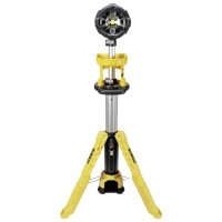 DeWalt DCL079-XJ Akku-LED-Baustellenstrahler, 18V
