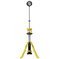 DeWalt DCL079-XJ Akku-LED-Baustellenstrahler, 18V