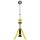 DeWalt DCL079-XJ Akku-LED-Baustellenstrahler, 18V