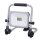 REV LED Arbeitsleuchte Bright beweglich +Akku 20W