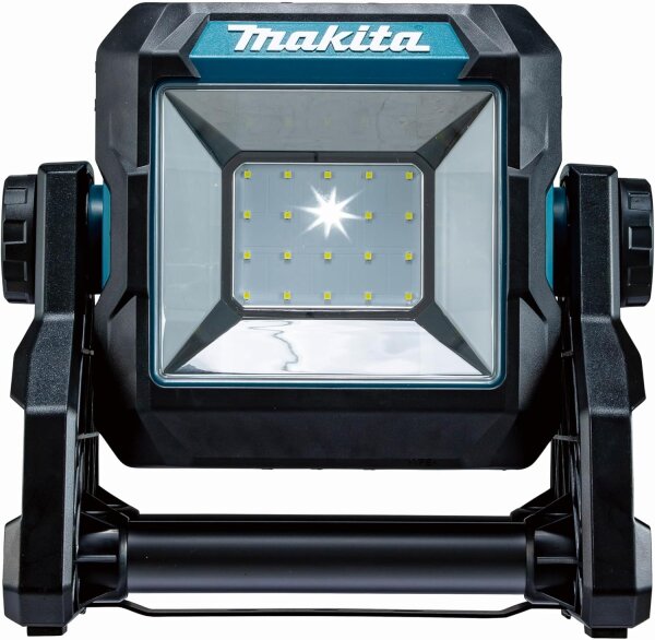 Makita ML003G Akku-Lampe