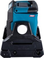 Makita ML003G Akku-Lampe