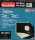 Makita ML003G Akku-Lampe