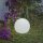 New Garden Buly 40 Runde Terassenleuchte