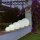 New Garden Buly 20 LED Solar schwimmend IP68