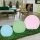 New Garden Buly 30 LED Solar schwimmend IP68