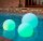 New Garden Buly 40 LED Solar schwimmend IP68
