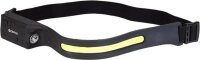 Denver SSH-50 LED-Stirnlampe mit Akku und Sensor
