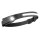 Denver SSH-50 LED-Stirnlampe mit Akku und Sensor