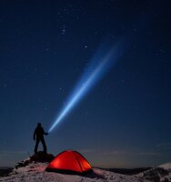 Maglite XL50 LED Taschenlampe