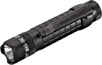 Maglite Mag-Tac crowned bezel Taschenlampe