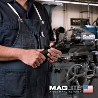 Maglite Standard Stablampe 2 D-Cell