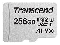 Transcend 300S 256 GB MicroSDXC NAND