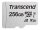 Transcend 300S 256 GB MicroSDXC NAND