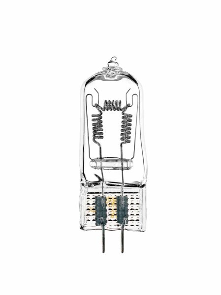 Osram Halogen Lampe GX6.35 1000W 230V 3200K